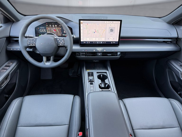 Bild 8: Lexus ES 350e Comfort + 21" Felgen