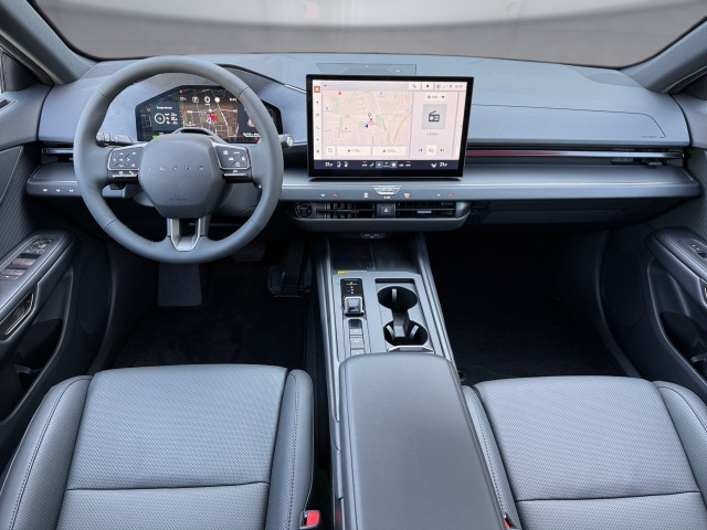 Bild 8: Lexus ES 350e Comfort + 21" Felgen