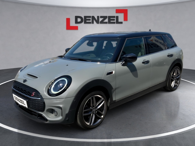 Bild 0: Mini Cooper S Clubman F54 B48