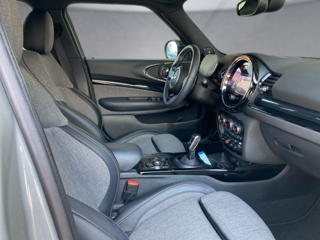 Bild 10: Mini Cooper S Clubman F54 B48