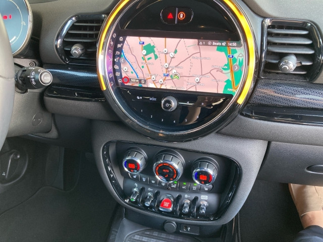 Bild 13: Mini Cooper S Clubman F54 B48