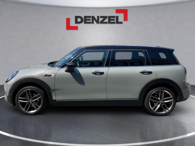 Bild 1: Mini Cooper S Clubman F54 B48