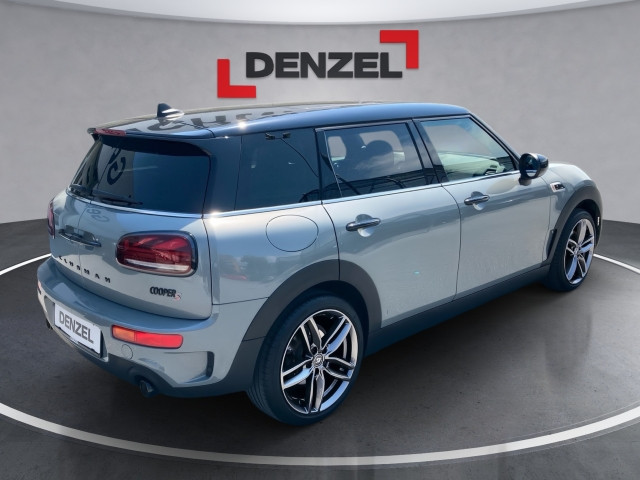 Bild 3: Mini Cooper S Clubman F54 B48