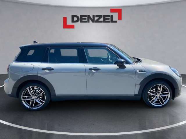 Bild 4: Mini Cooper S Clubman F54 B48