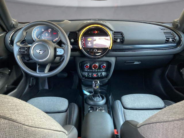 Bild 8: Mini Cooper S Clubman F54 B48