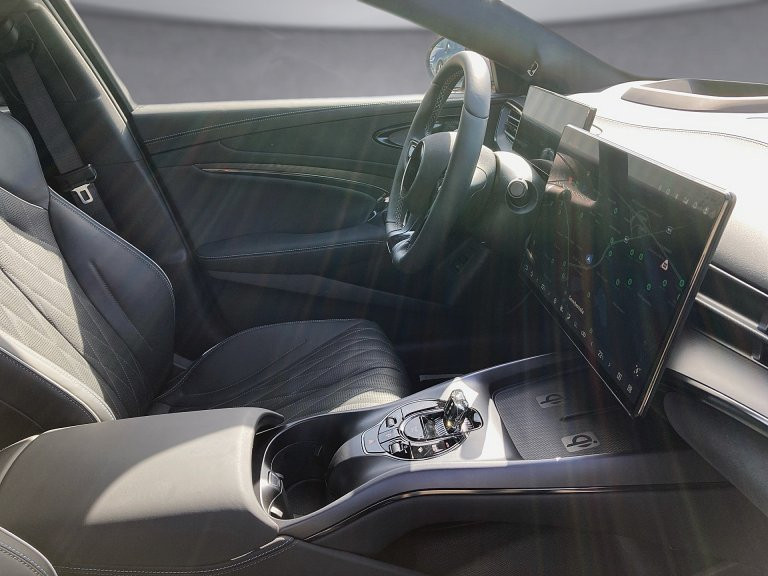 Bild 10: BYD Seal Excellence AWD MY26