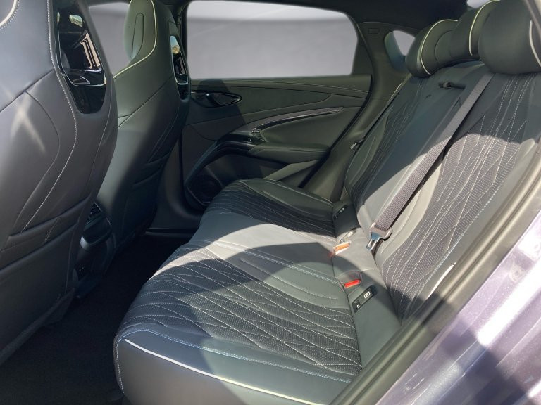 Bild 11: BYD Seal Excellence AWD MY26