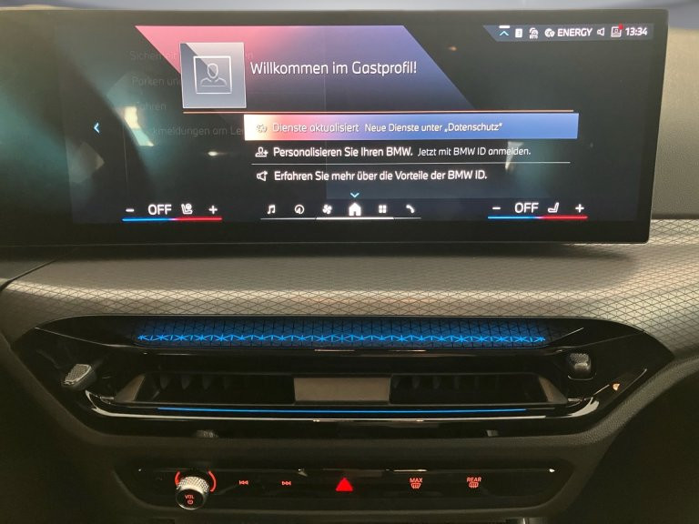 Bild 10: BMW i4 eDrive35 Gran Coupe G26
