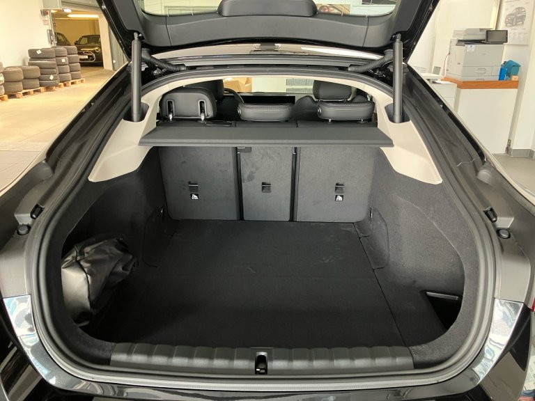 Bild 12: BMW i4 eDrive35 Gran Coupe G26