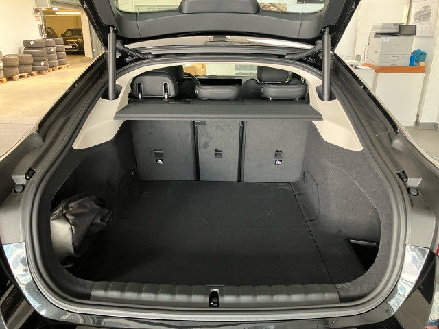 Bild 12: BMW i4 eDrive35 Gran Coupe G26