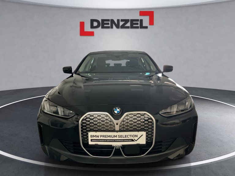 Bild 2: BMW i4 eDrive35 Gran Coupe G26