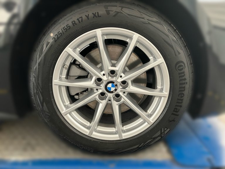 Bild 6: BMW i4 eDrive35 Gran Coupe G26
