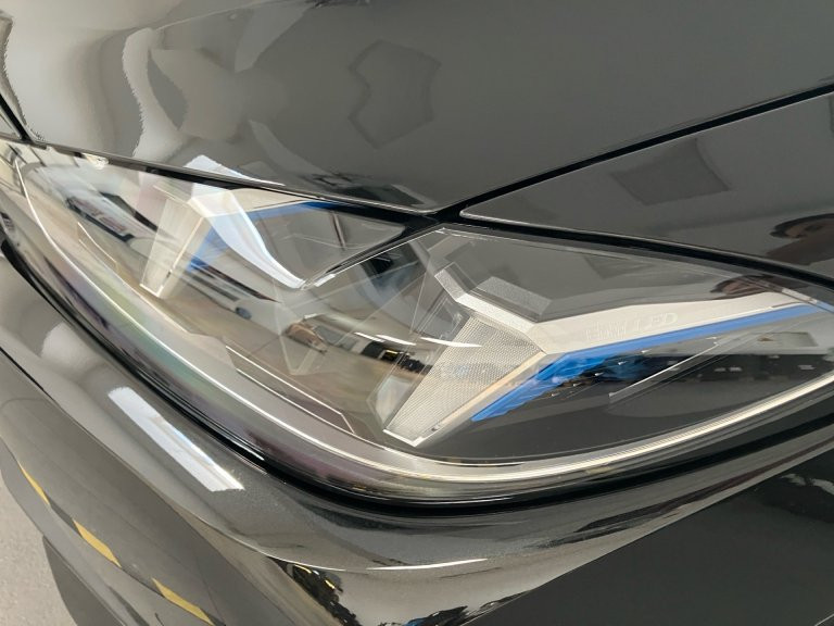 Bild 7: BMW i4 eDrive35 Gran Coupe G26