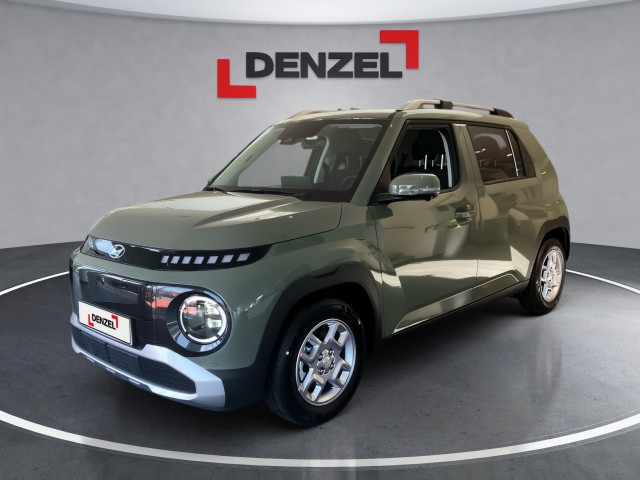 Bild 0: Hyundai INSTER Trend Line 49kWh