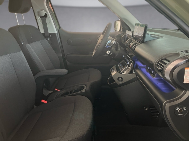 Bild 10: Hyundai INSTER Trend Line 49kWh