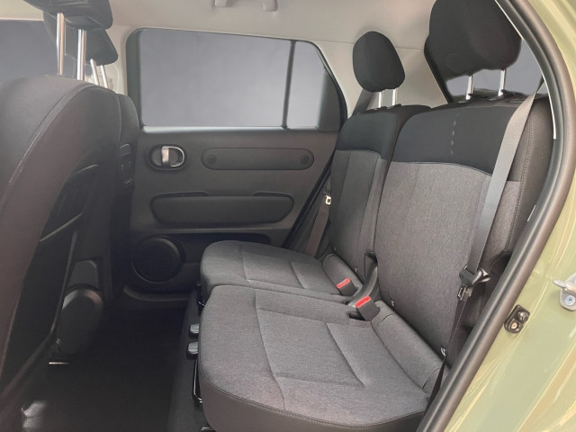 Bild 11: Hyundai INSTER Trend Line 49kWh