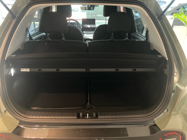 Bild 12: Hyundai INSTER Trend Line 49kWh