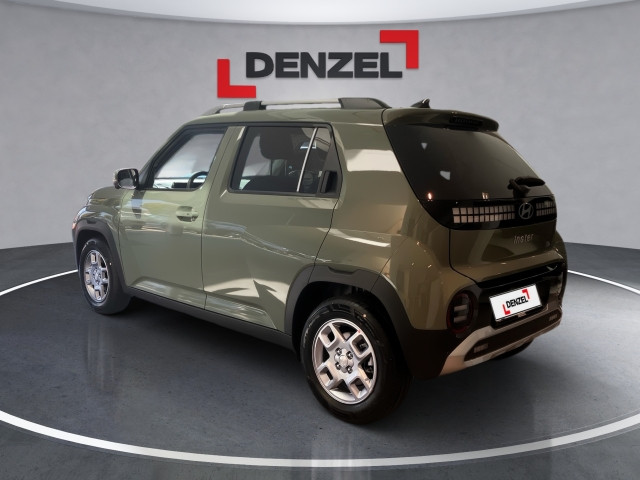 Bild 2: Hyundai INSTER Trend Line 49kWh
