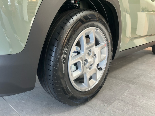 Bild 7: Hyundai INSTER Trend Line 49kWh