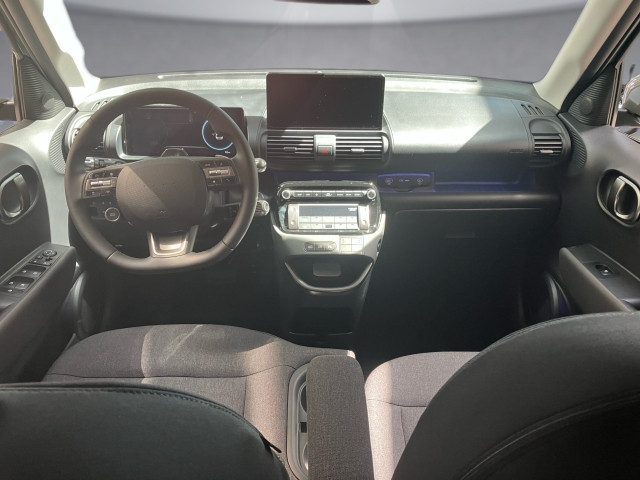 Bild 8: Hyundai INSTER Trend Line 49kWh