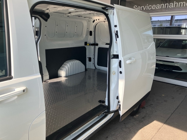 Bild 12: MAXUS DEL7 Deliver 7 L1H1 MY26 d7l1h1-PDD7/5