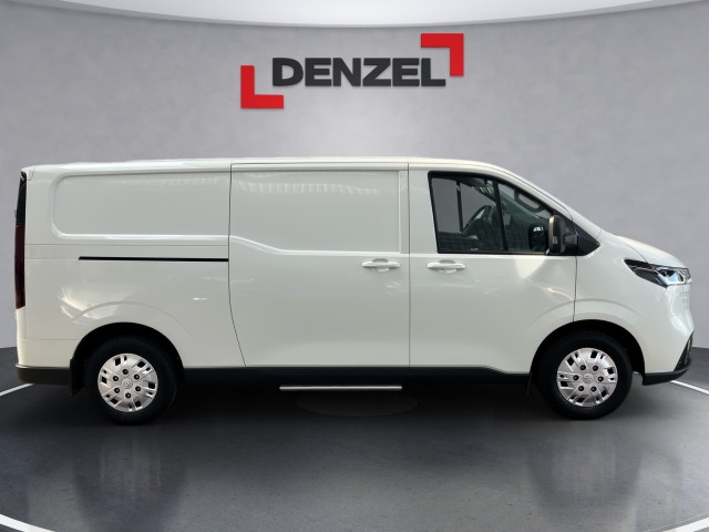 Bild 4: MAXUS DEL7 Deliver 7 L1H1 MY26 d7l1h1-PDD7/5