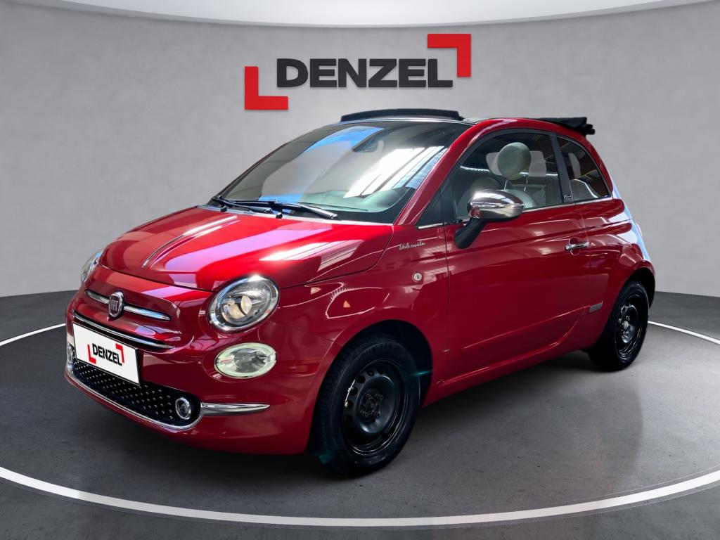 Bild 0: Fiat 500