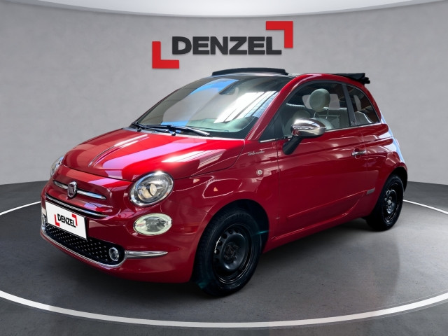 Bild 0: Fiat 500