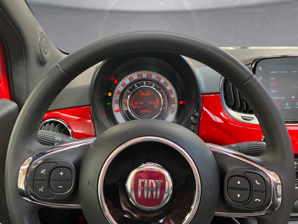 Bild 9: Fiat 500