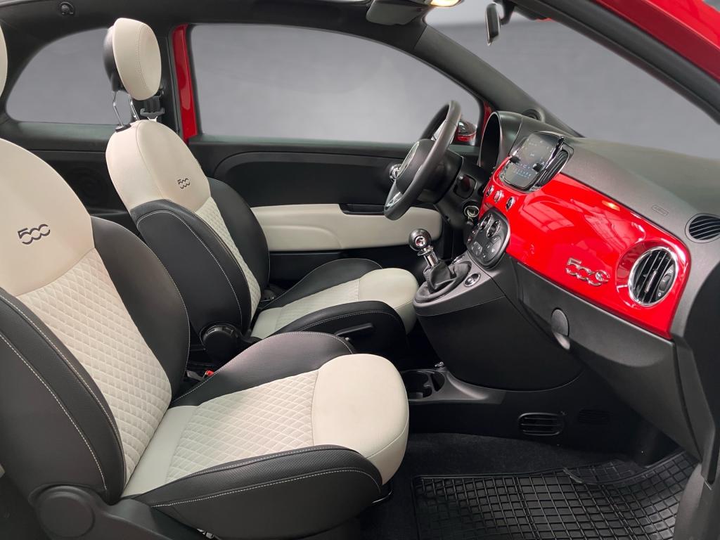 Bild 10: Fiat 500