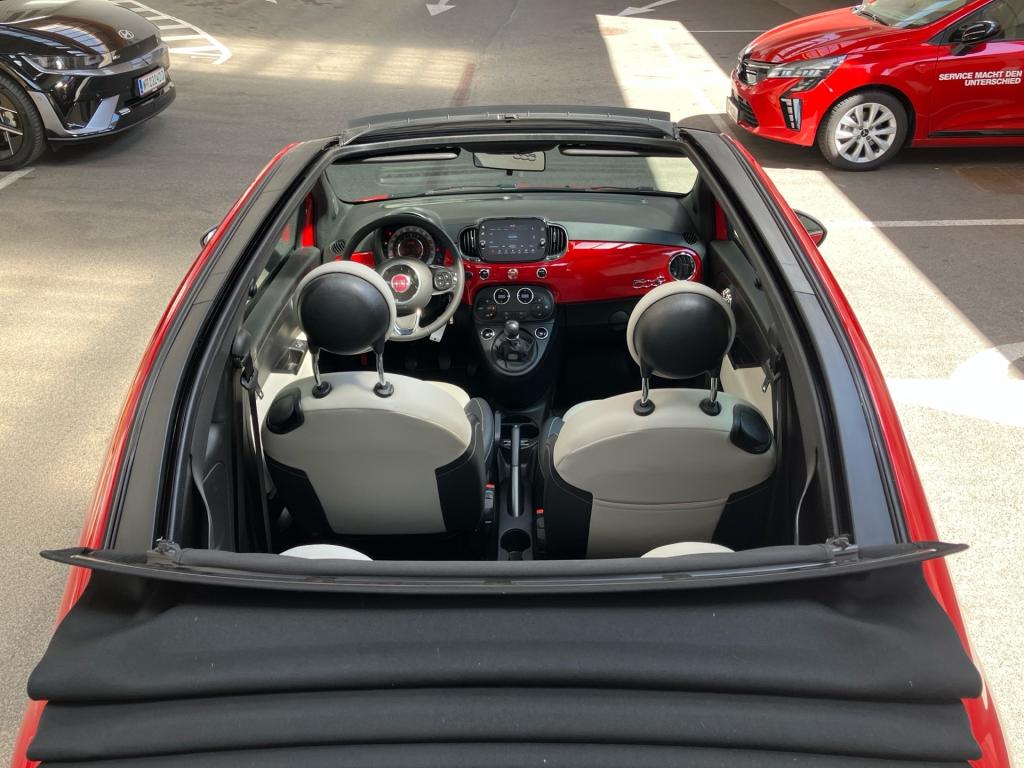 Bild 13: Fiat 500