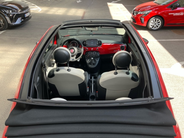 Bild 13: Fiat 500
