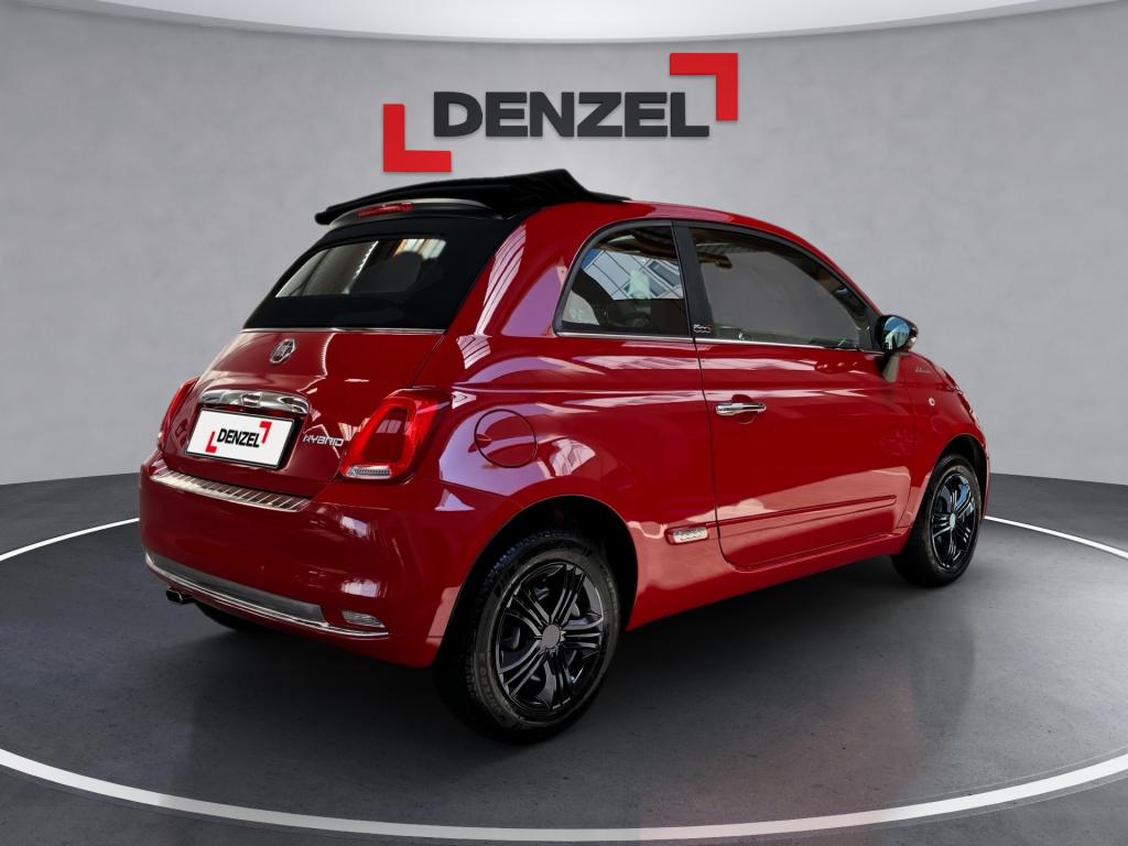 Bild 3: Fiat 500