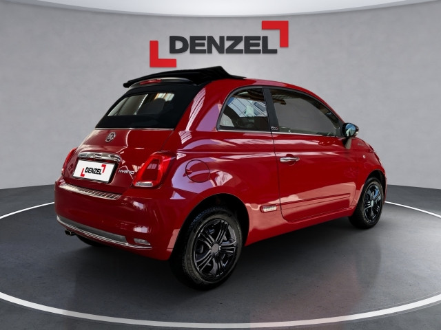 Bild 3: Fiat 500