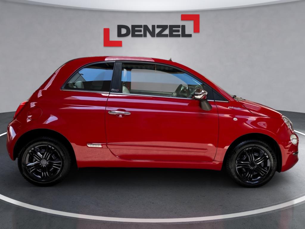 Bild 4: Fiat 500