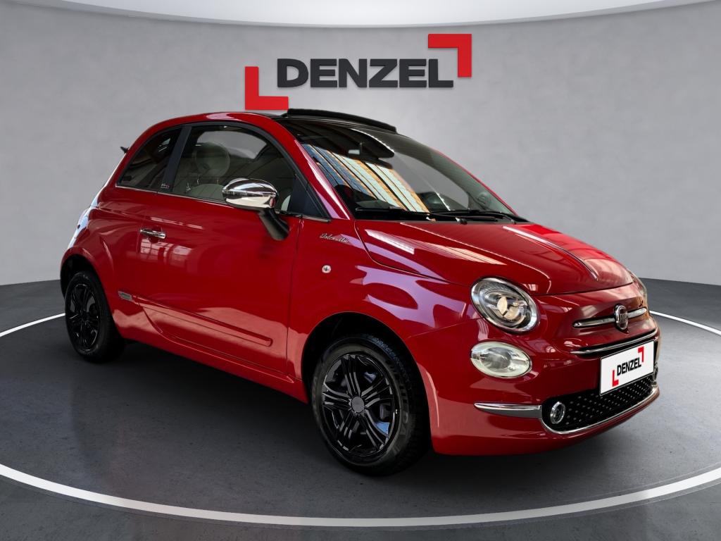 Bild 5: Fiat 500