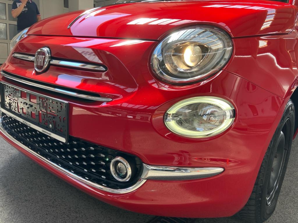 Bild 6: Fiat 500