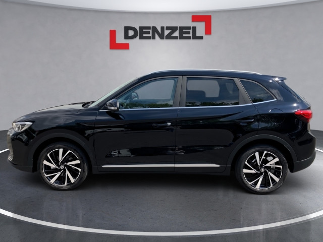 Bild 1: MG ZS HEV Luxury MY26
