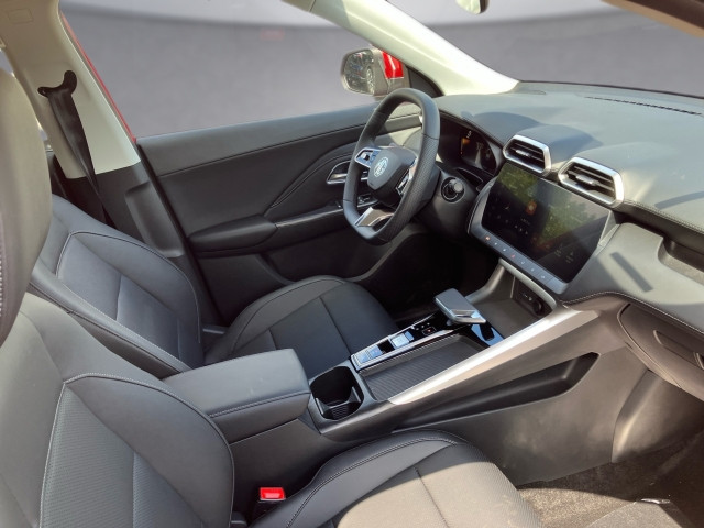 Bild 10: MG ZS HEV Luxury MY26