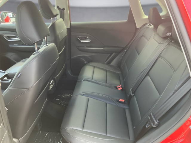 Bild 11: MG ZS HEV Luxury MY26