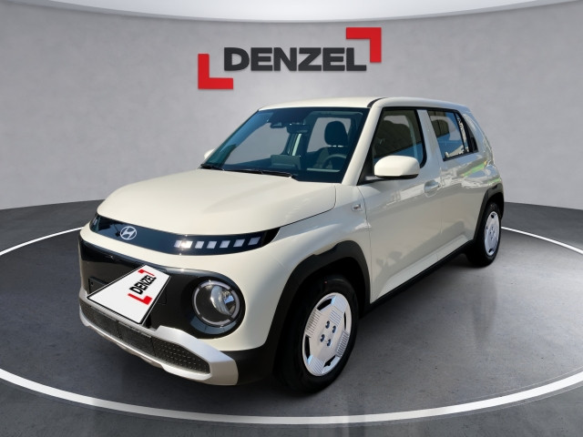Bild 0: Hyundai INSTER Smart Line 49kWh