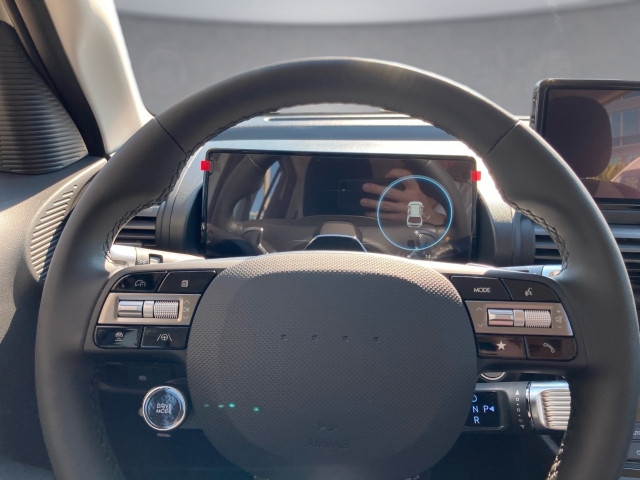 Bild 9: Hyundai INSTER Smart Line 49kWh