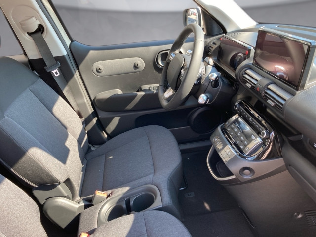 Bild 10: Hyundai INSTER Smart Line 49kWh