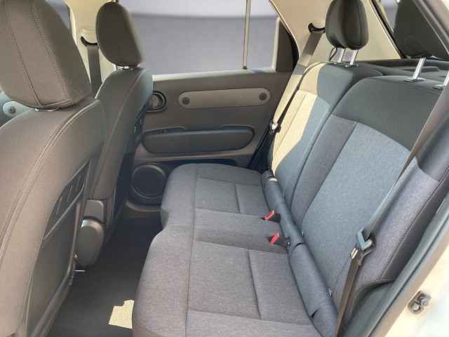 Bild 11: Hyundai INSTER Smart Line 49kWh