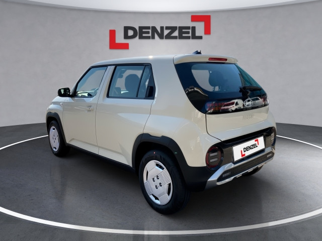 Bild 2: Hyundai INSTER Smart Line 49kWh