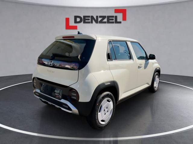 Bild 3: Hyundai INSTER Smart Line 49kWh