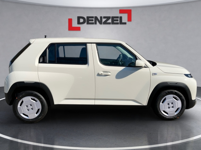 Bild 4: Hyundai INSTER Smart Line 49kWh