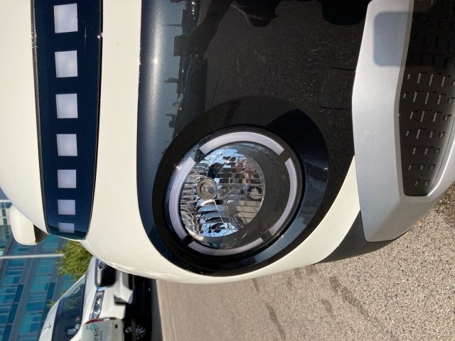 Bild 6: Hyundai INSTER Smart Line 49kWh