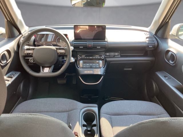 Bild 8: Hyundai INSTER Smart Line 49kWh