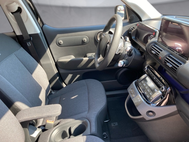 Bild 10: Hyundai INSTER Trend Line 49kWh